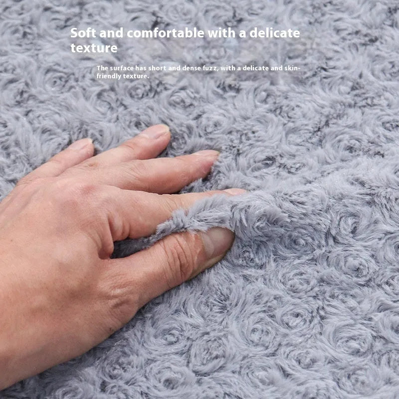 Light grey cloth dog kennel showing enclosed design for medium or large breeds