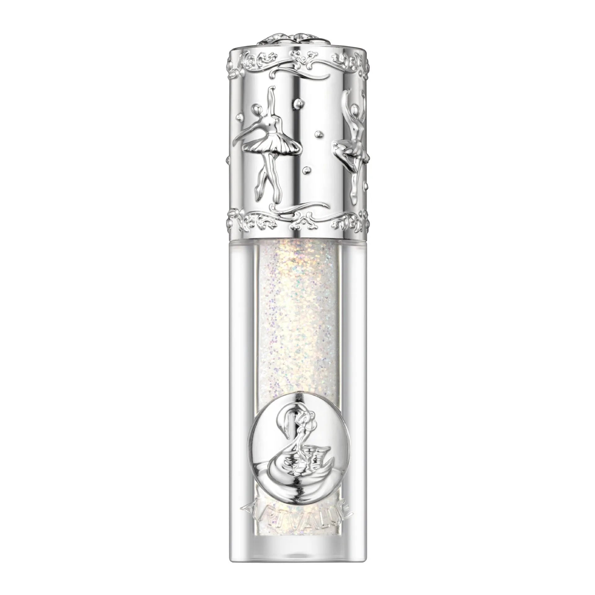 Ballet Liquid Eye Shadow in one of five glittering colour variants including Sakura Field and Nutcracker.