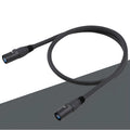 CAT6 RJ45 Ethernet network extension cable with plug connectors