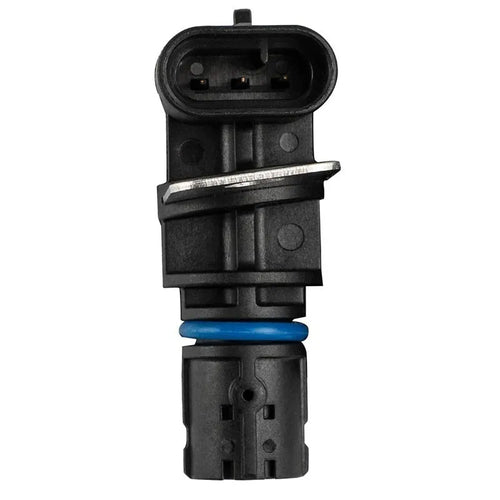 Automobile crankshaft position sensor with part numbers 12560228 and 213-354 for Buick Chevrolet.