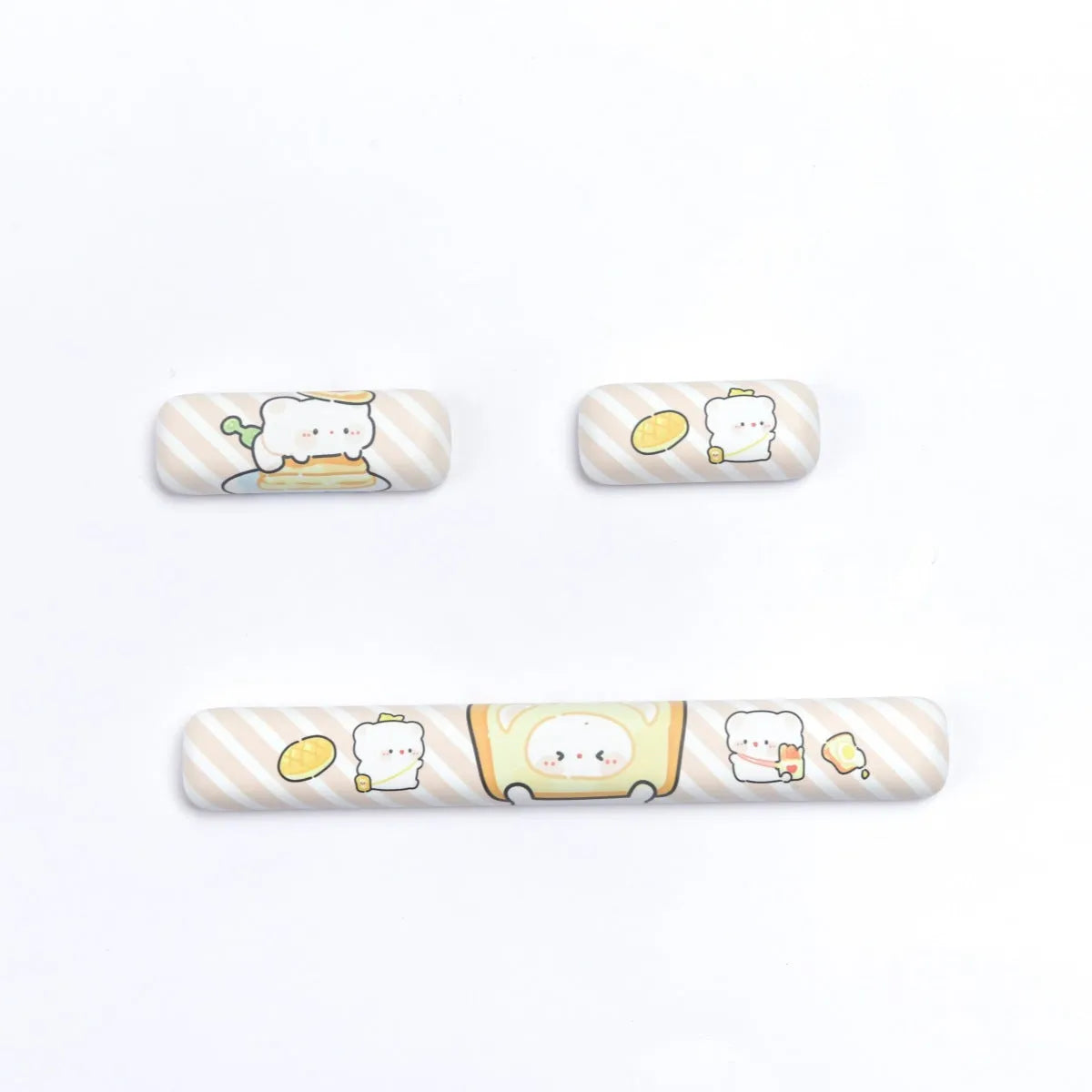 PBT mechanical keyboard key cap full set with thermal sublimation printing, MOG profile