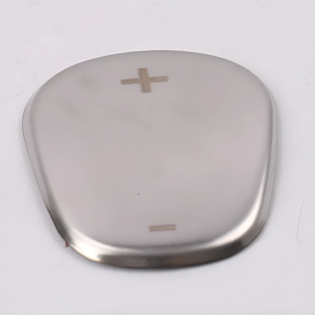 Stainless steel gear controller cover for Chevrolet Cruze in three colour options