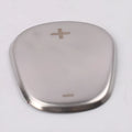 Stainless steel gear controller cover for Chevrolet Cruze in three colour options