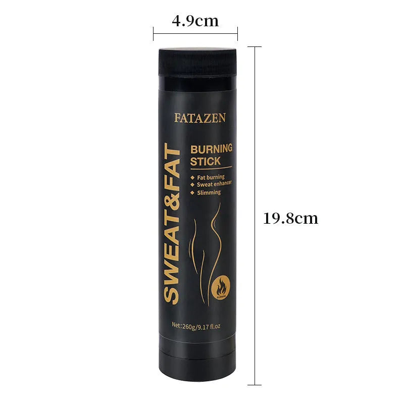 220g jar of herbal fat burning body slimming cream for tightening and shaping