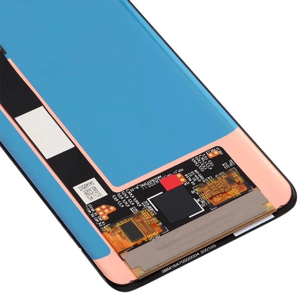 TCL 10 Pro original LCD touch display screen replacement part for mobile phone repair