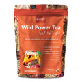 Wild Power Maca Tea Bag herbal supplement 30 bags bottle GMP certified private label