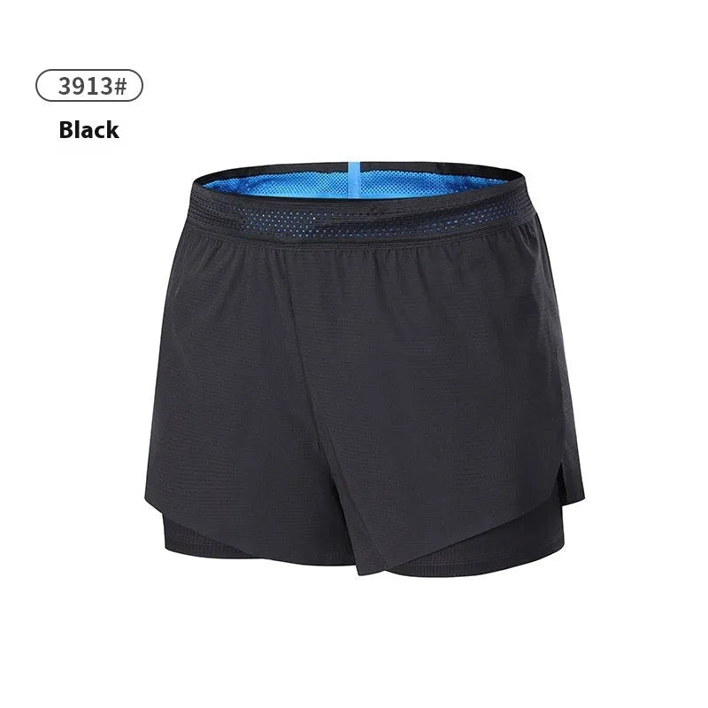 Men's solid colour polyester basketball shorts in multiple sizes and colours