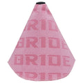 Canvas dust cover for racing seats shown in multiple colour options.