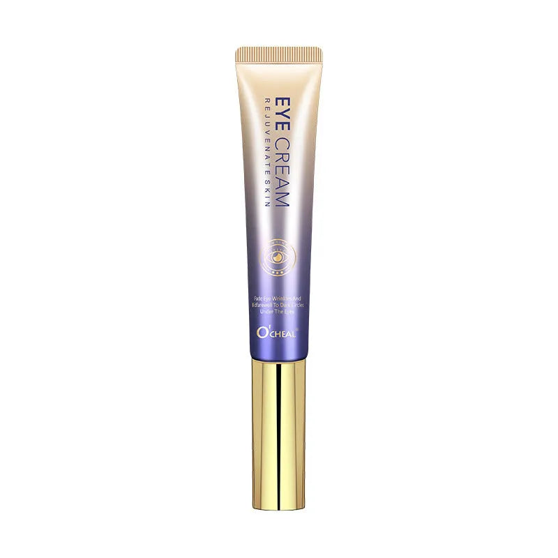 Ball Eye Cream jar, a brightening and concealing treatment for dark circles, 20g net content.