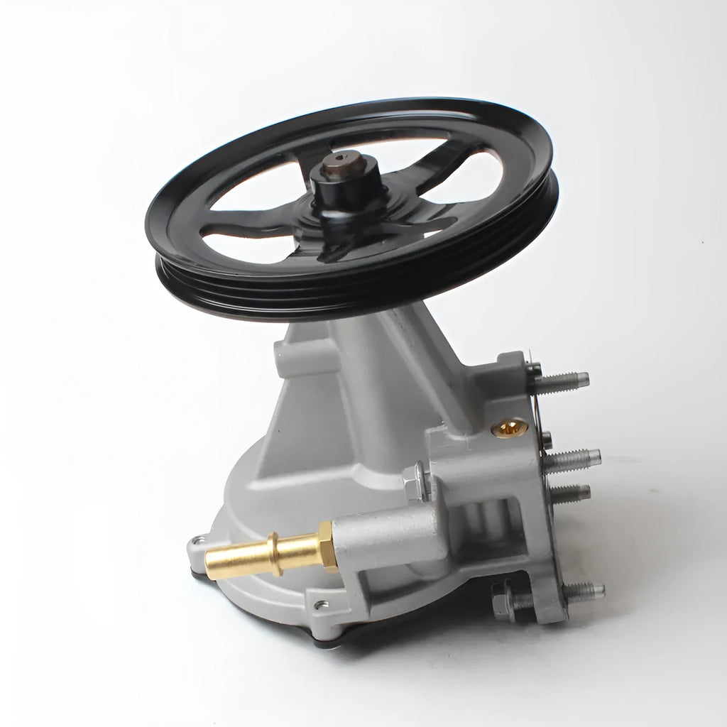 Alloy vacuum valve in default colour for Cadillac and Chevrolet engine replacement part