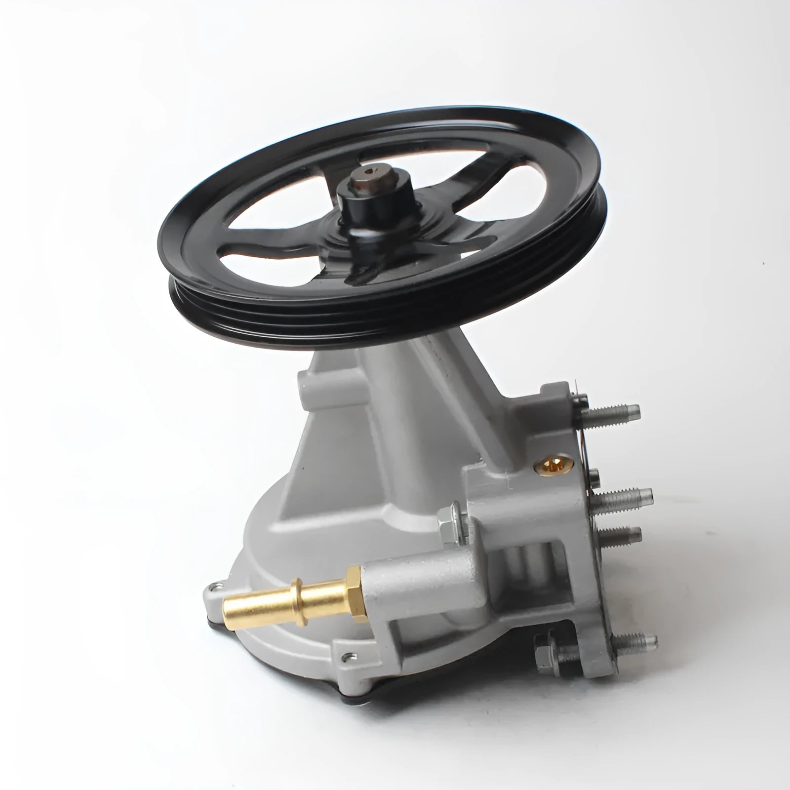 Alloy vacuum valve in default colour for Cadillac and Chevrolet engine replacement part