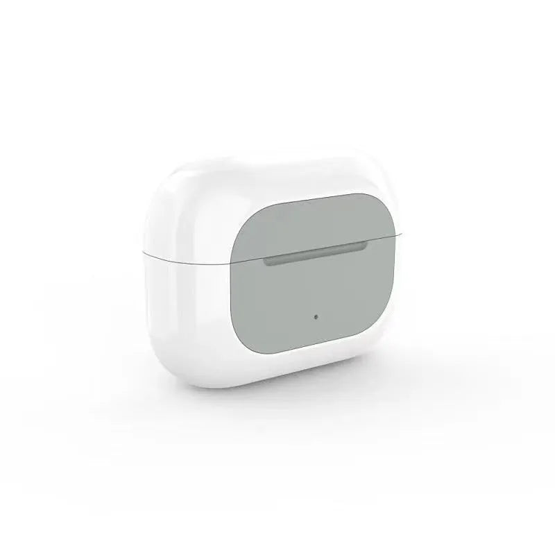 Jerry cartoon Bluetooth headphones in black, white, or yellow colours showing wireless design