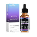 30ml dropper bottle of dietary supplement containing Vitex negundo extract and acetyl tyrosine