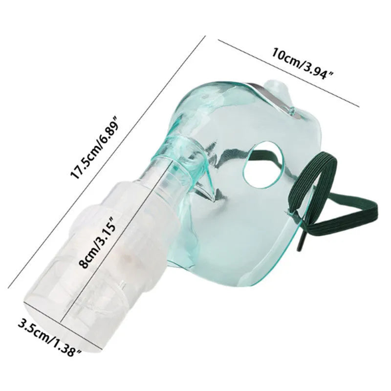 Soft rubber mask aid for adjusting face covering ear loops without adhesive