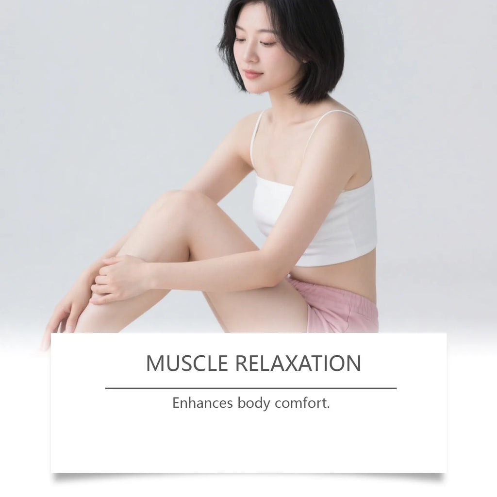 50g moisturising cream jar with Shanjinchehua and Pyridoxine for body skin care