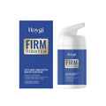 Lifting Smooth Moisturiser cream in 50g jar with hyaluronic acid and honey extract