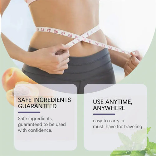 30ml body energy liquid supplement bottle with liquid formula