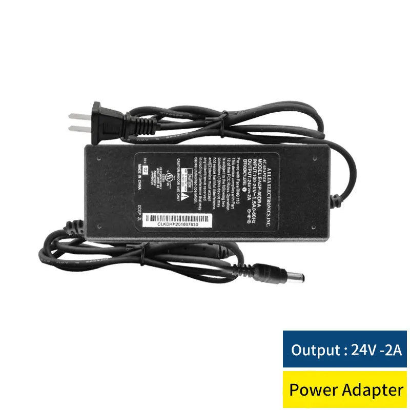 JT-750 DC horizontal water pump with threaded ports for solar and underfloor heating systems.