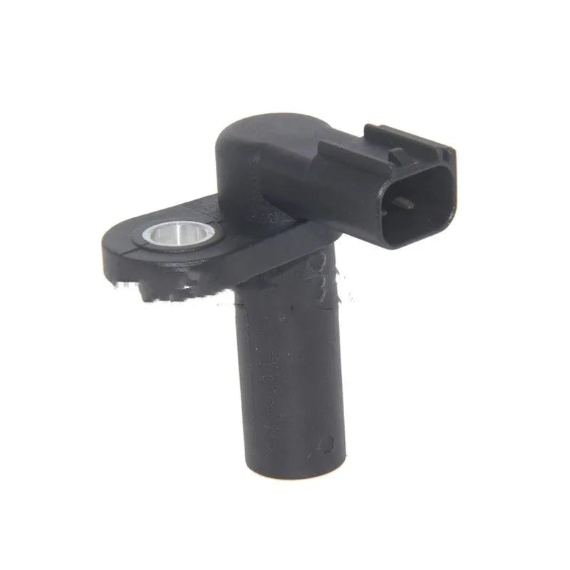 Black Ford crankshaft position sensor unit for model 1F1Z6B288AA replacement
