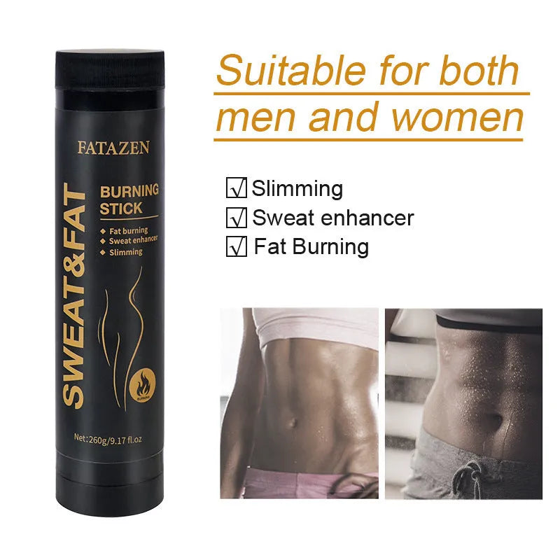 220g jar of herbal fat burning body slimming cream for tightening and shaping