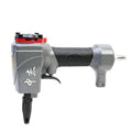 DK30 metal sheet punching air nail gun for fabric and riveted clothing applications