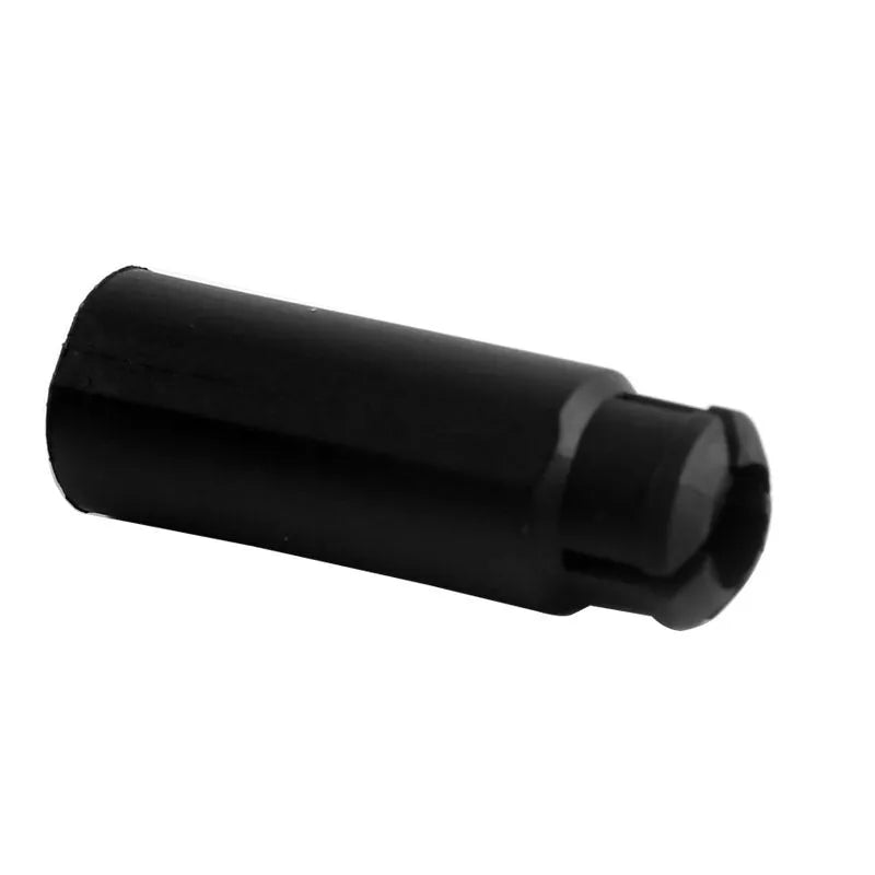 Black plastic gear lever cover accessory for Vauxhall Opel Saifeili automatic transmission