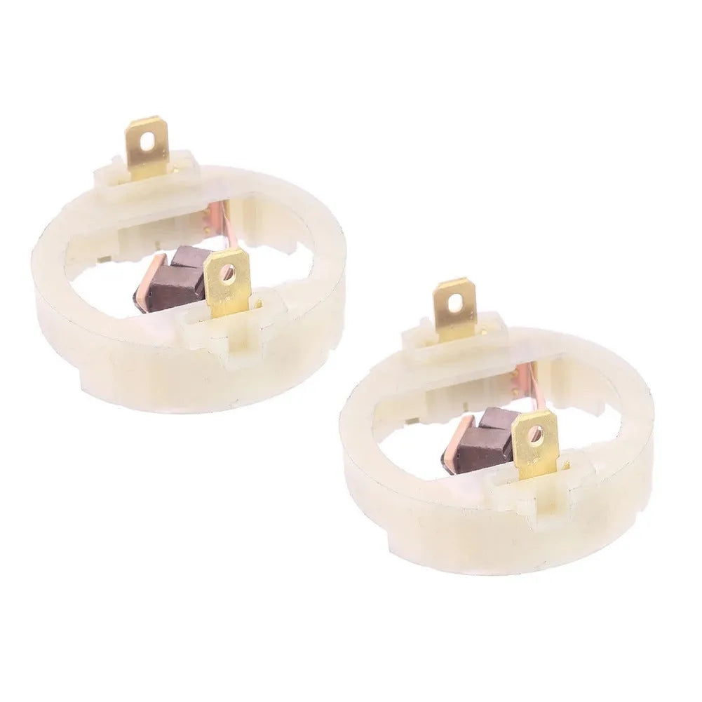 895 875 887 DC motor carbon brush holder end cover replacement part