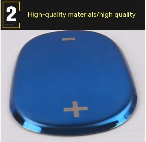 Stainless steel gear controller cover for Chevrolet Cruze in three colour options