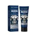 100ml tube of men's hair removal cream for beard, armpit, hand and leg use