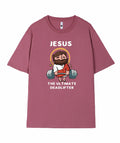 Men's pure cotton custom t-shirt for business advertising in multiple colours