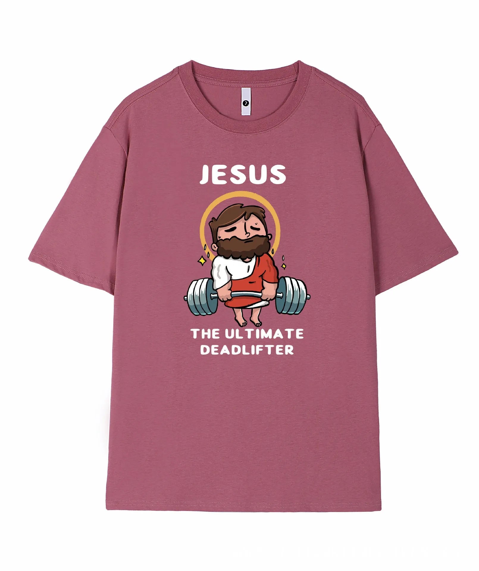 Men's pure cotton custom t-shirt for business advertising in multiple colours