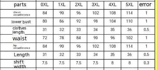 Plus size women's printed split bikini swimsuit in polyester fabric for swimming