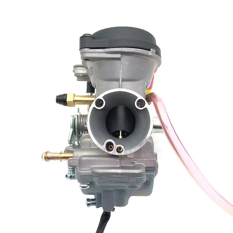 Replacement carburetor for Wang Diaobao HJ125K-2 motorcycle with damper options