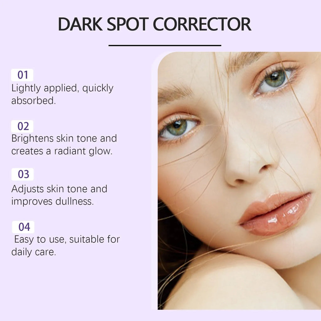 50g skin care cream tube for daily moisturising, water oil balance, and pore care
