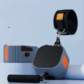 Multifunctional fitness equipment with adjustable resistance for chest, rowing and strength training exercises