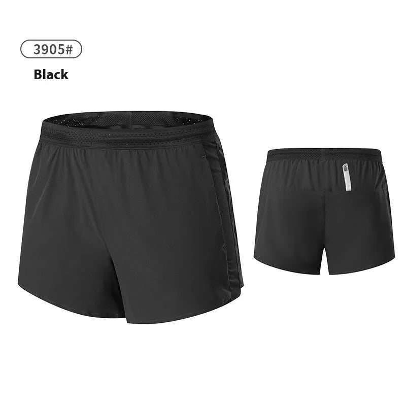 Men's solid colour polyester basketball shorts in multiple sizes and colours