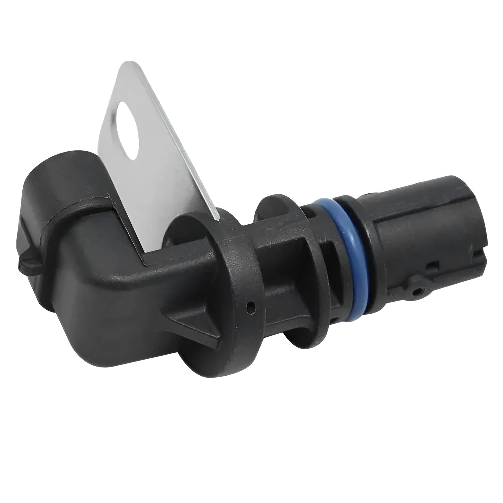 Automobile crankshaft position sensor with part numbers 12560228 and 213-354 for Buick Chevrolet.