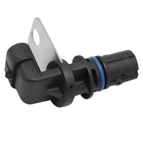 Automobile crankshaft position sensor with part numbers 12560228 and 213-354 for Buick Chevrolet.