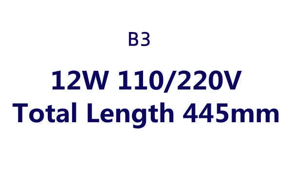 CNC lathe LED explosion-proof work light with aluminium housing and tempered glass cover