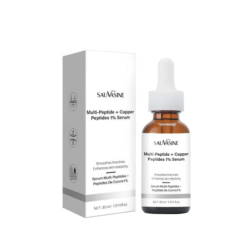 30ml moisturising oil bottle for wrinkle reduction and skin hydration treatment