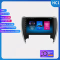 10-inch car navigator MP5 all-in-one unit for Toyota Camry dashboard installation