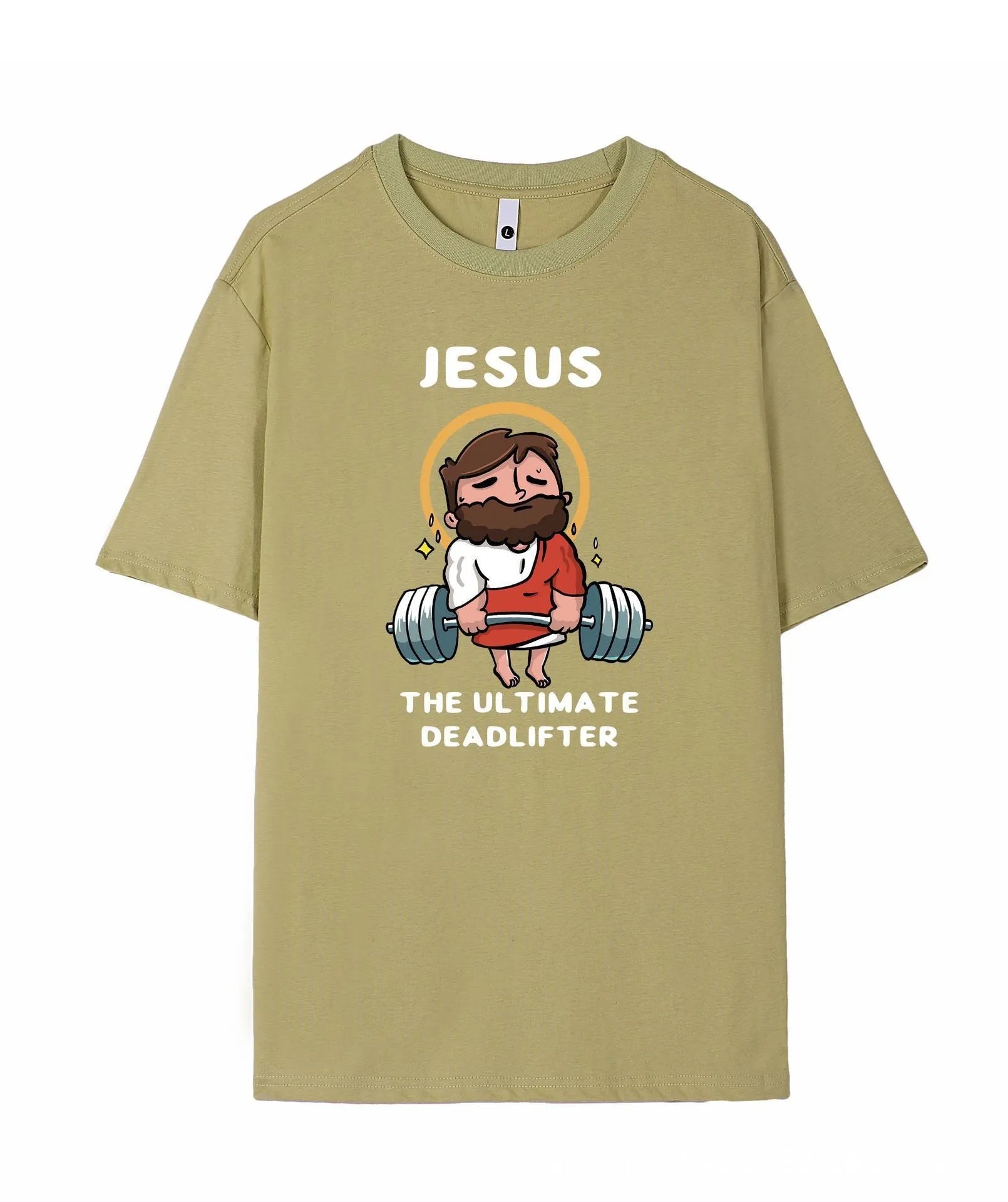Men's pure cotton custom t-shirt for business advertising in multiple colours