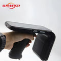 SLP-05 handheld UHF RFID scanner with Android OS for portable asset tracking and inventory control.