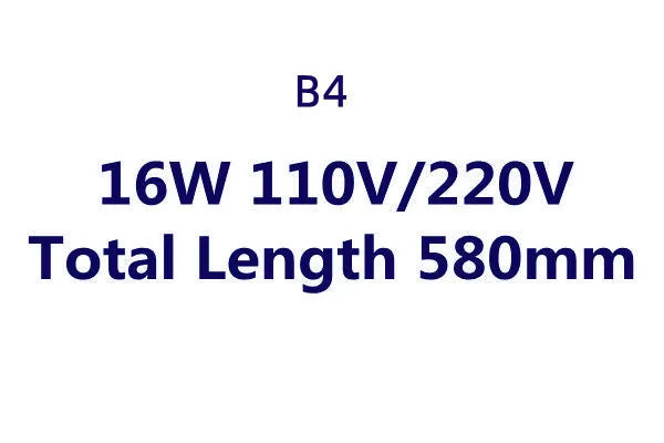 CNC lathe LED explosion-proof work light with aluminium housing and tempered glass cover