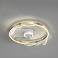 Landi simple modern Nordic style Tieyi ceiling lamp with iron body for a children's room.