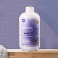 500ml bottle of pet antibacterial anti-mite shower gel with deodorising and anti-itching formula