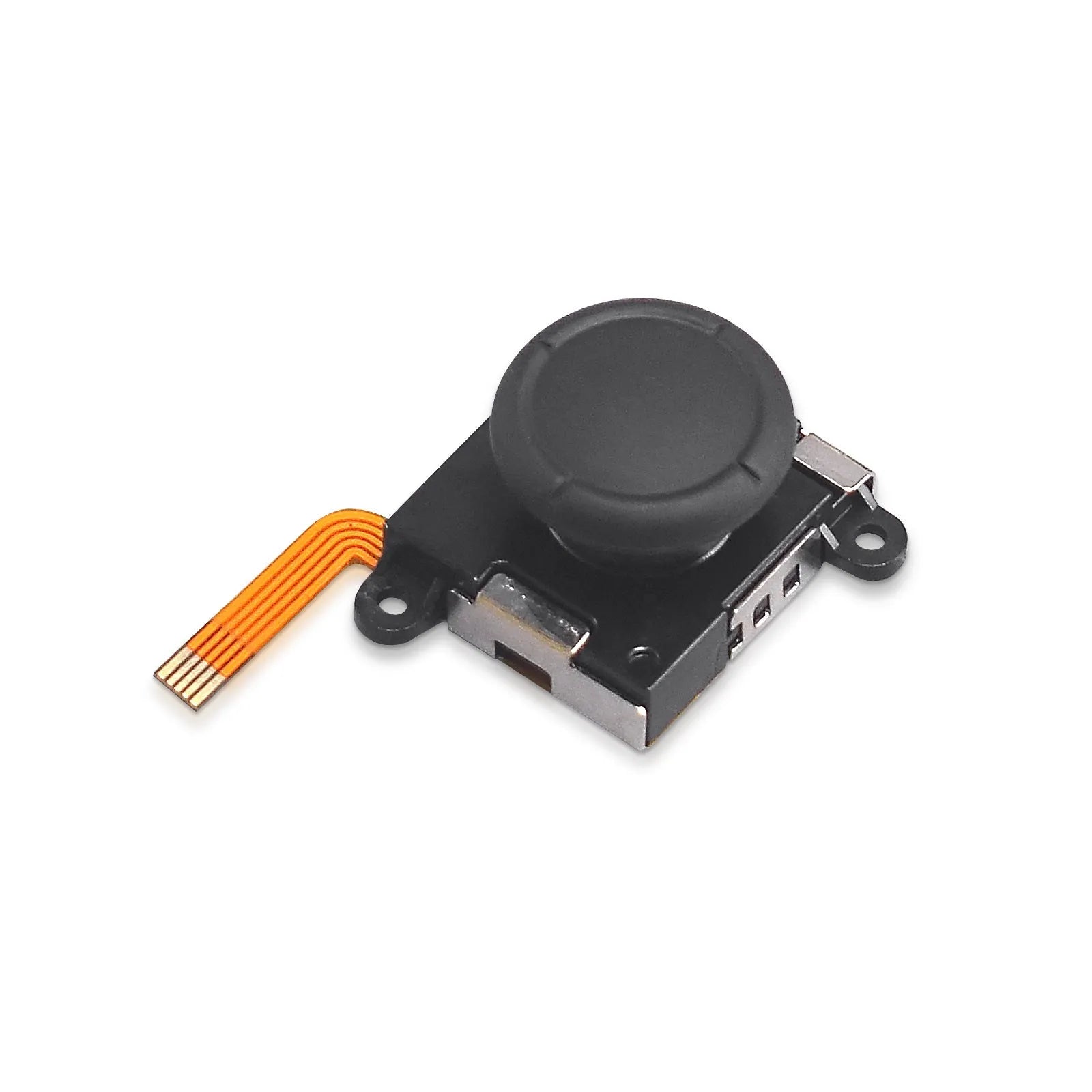 Hall magnetic rocker replacement joystick for PS5 PS4 Xbox and Switch Pro controllers