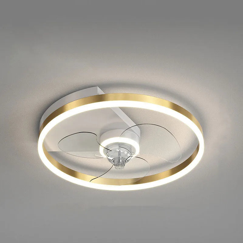 Landi simple modern Nordic style Tieyi ceiling lamp with iron body for a children's room.