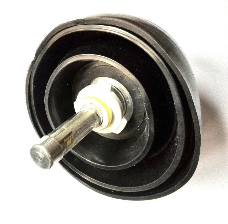 Silicone car headlight dust cover showing IP68 waterproof protection for automotive electrical connections