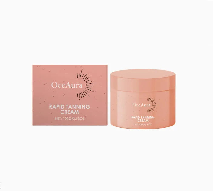 Black Frost darkening cream in 100g jar for professional makeup preparation with moisturising properties